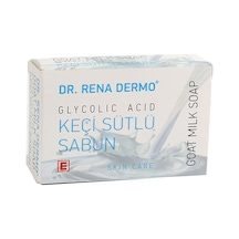 Dr. Rena Dermo  Keçi Sütlü Sabun 100 gr