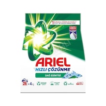 5 Adet Ariel Dağ Esintisi 4 Kg