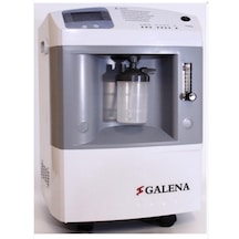 Galena Jay-5 Oksijen Konsantratörü