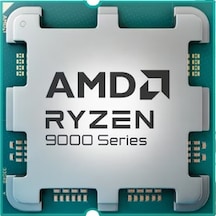 Amd Ryzen 9 9900x3d 4.4ghz 128mb Am5 Tray Fansız 120w +radeon Graphıcs