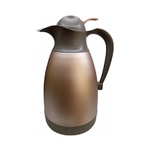 Oms Çelik Termos 2 Lt Inox 3281 Rosegold Diğer