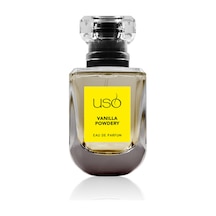 Uso Vanilla & Powdery Kadın Parfüm EDP 50 ML