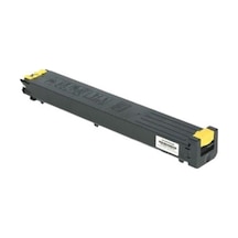 Zebra Toner Olivetti Mf2001 Sarı Uyumlu Toner