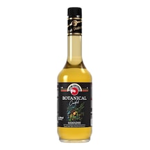 Dereotu, Kekik, İğde Ve Karanfil Aromalı Şurup - Samadhi 700 Ml