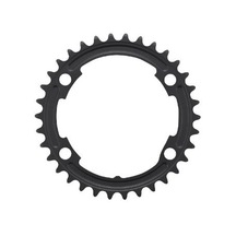 Shimano 34t-ms Aynakol Dişlisi 105 Fc-r7000 110mm Bcd 4 Kollu Siyah