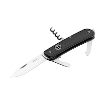 Böker Plus Tech Tool City 2 Kamp Çakı Siyah