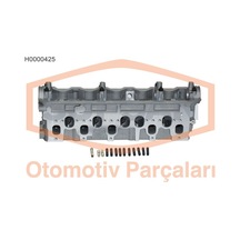 Supsan H0000425 Sılındır Kapagı Transporter T4 Lt35 2,5tdı Acv Avr Anj 96