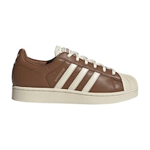Adidas Superstar Iı Kadın Spor Ayakkabı - Kı3576 Kahverengi
