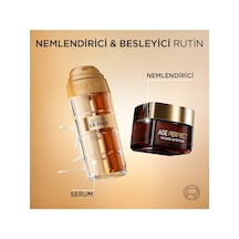 L'Oreal Paris Age Perfect Kolajen İçerikli Cilt Yenileyici ve Nemlendirici Krem 50 ML
