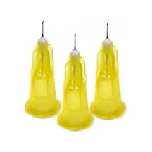 Mezoterapi İğne Ucu Sarı Kısa Ref: 81183 30g X 4 Mm - 100 Adet