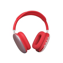 P9 Air Max Bluetooth Kulak Üstü Kulaklık
