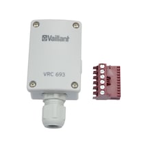 Vaillant VRC693 Dış Hava Sensörü