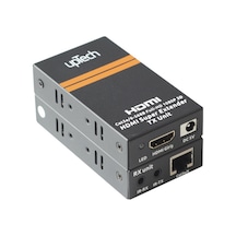 Uptech Hdmı1103 Cat6 Hdmı Uzatma 60 Mt Extender