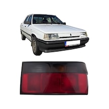 1993-1996 Orta Kasa Renault 9 Broadway Stop Lambası Sağ Taraf N11.12870