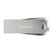 SANDISK 256GB ULTRA LUXE SDCZ74-256G-G46 USB  3.1 BELLEK