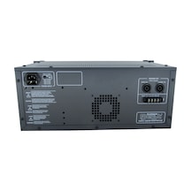 Best Allegro An500Mru Anfi 500 Watt Ekho Reverb Usb
