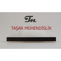1X40 Dişi Female Header Arduino Raspberry Pıc