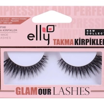 Elly Glamour Takma Kirpik - 22