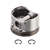 Kompresör Piston Sekman (75 0.25) DAF 87-70430025