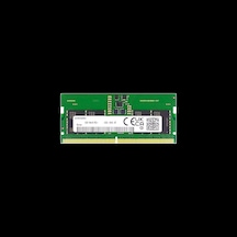 Samsung Samso5600/8, 8gb, Ddr5, 5600mhz, Cl46, 1.1v Notebook Ram M425r1gb4bb0-cww0d