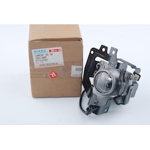 Taıwan Sağ Sis Lambası Mitsubishi Lancer 2004-2008 Uyumlu