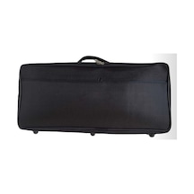 Profesyonel Gigbag Korumalı 2'li Kemençe Kılıfı Su Geçirmez