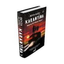 Karantina Ciltli - Ezjı-715642