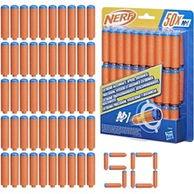 F8639 Nerf N Serisi Dart 50li Yedek Paket