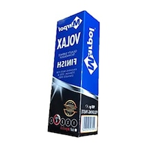 Mavi Cila Ve Polisaj Ürünü, Metal Ve Krom Yüzeyler İçin Parlatıcı