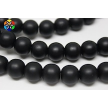 Onix (Oniks) Taşı Mat Dizi 10Mm