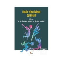Örgüt Yönetiminde Duygular- Kriter