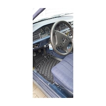Mercedes E Serisi W124 3d Havuzlu Paspas, 1986-1994 Arası