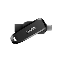 Sandisk Phone Drive 128gb Sdddc6-128g-g46 Usb & Type-c 3.2 Usb Be