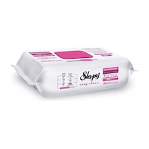 Mey İthalat Yüzey Temizlik Havlusu 100 Adet Lilyum Pembe