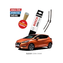 Bosch Aerotwin AR654S Nissan Micra Silecek (2019-2022)