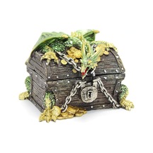 River World Polyester Kutu Tasarımı Dragon