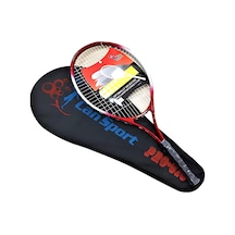 Can Sport Attack Sport Bsr-527 Çantalı Kort Tenis Raketi 27 İnç