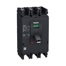 Schneider Electric EZC630H3500N 3 x 500A 50Ka Easypact Ezc Ac Kompakt Şalter