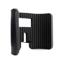 Voxguard Vu Mikrofon Kalkanı/Shield/Izolasyon Paneli