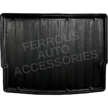 Renault Austral E-Tech Ferrous 3D Bagaj Havuzu 2024 ve Üstü