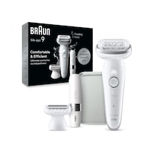 Braun Silk-Epil 9 9-341 Epilasyon Cihazı