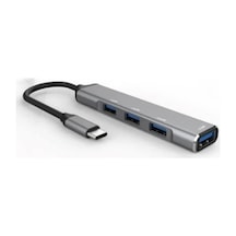 Lb Dudao Type-c Usb 3,0 Hub