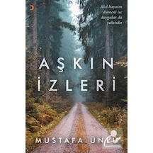 Aşkın İzleri - Mustafa Ünlü - Cinius