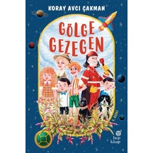 Gölge Gezegen - Yqbx-666652