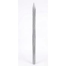 40x40x5mm Topraklama Laması Kalvanizli 1,5 Mt