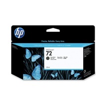 Hp 72 C9403A Mürekkep Kartuş Mat Siyah