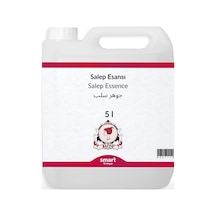 Salep Esansı 5 Litre Diğer