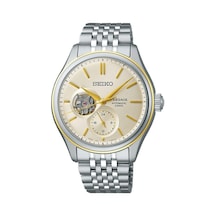 Seiko Presage Classic Series - "shiro-iro" Open Heart Spb480j Otomatik Erkek Kol Saati-16310 Çok Renkli