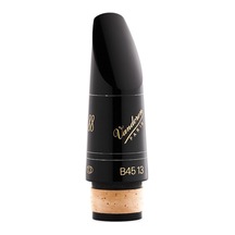 Vandoren B45 13 Series Profile 88 Bb Clarinet Mouthpiece Klarnet