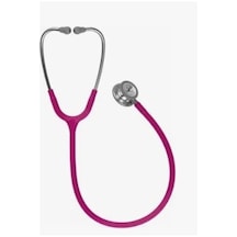 Steskop Pembe Sayesinde Kullanıcılar Pra - Medikaltec 3m Classic Iii Steskop Pembe